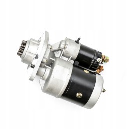 Agtech Ursus C330 C360 starteris su reduktoriumi