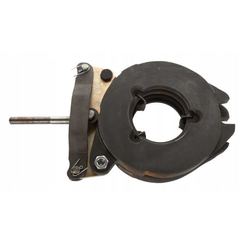 Fendt Farmer Favorit stabdžių apkaba