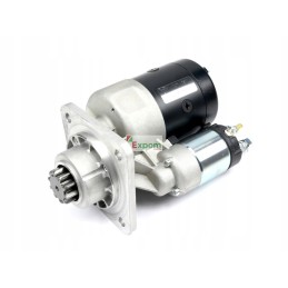 Starteris su reduktoriumi john deere expom kwidzyn