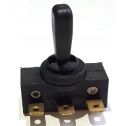 Posūkio signalo jungiklis c 330 c 360 su kaiščiais