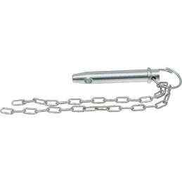 Galinis prikabinimo kaištis fi20 zetor 55117513