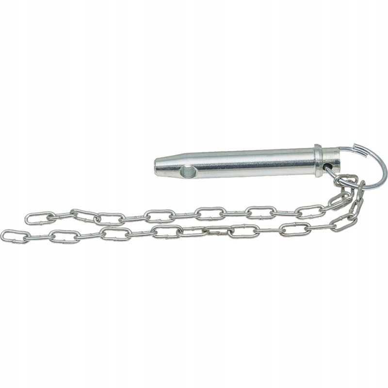 Galinis prikabinimo kaištis fi20 zetor 55117513