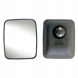 Veidrodinis indas lps 195 r 450 ua 195x160