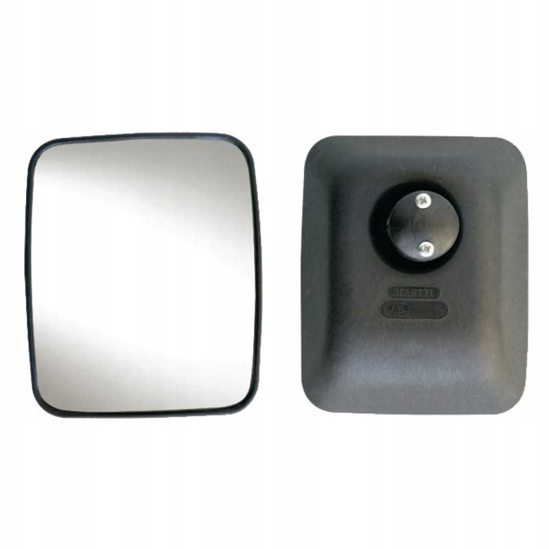 Veidrodinis indas lps 195 r 450 ua 195x160