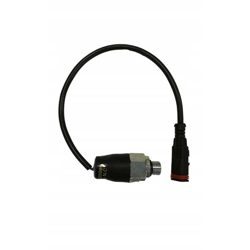 Slėgio jutiklis hyundai 31na 20080 ipg