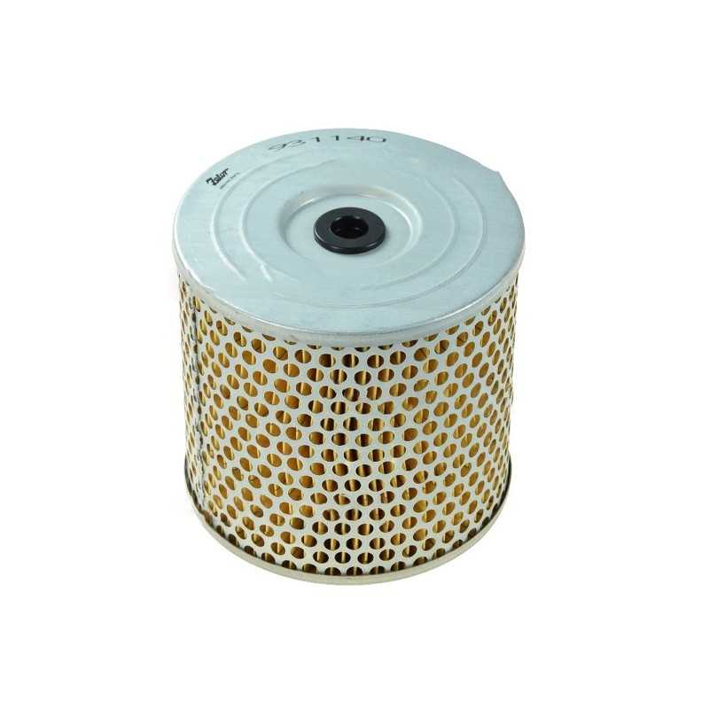 Vairo filtro įdėklas Zetor 931140