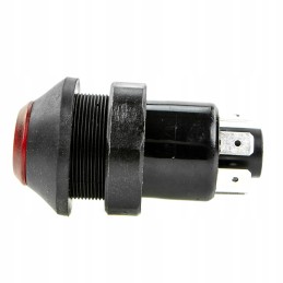 Tas pats john deere avarinių žibintų jungiklis