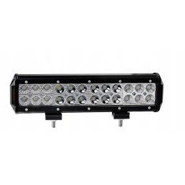 LED panelinė darbo lempa halogeninė 72w cree 7200lm
