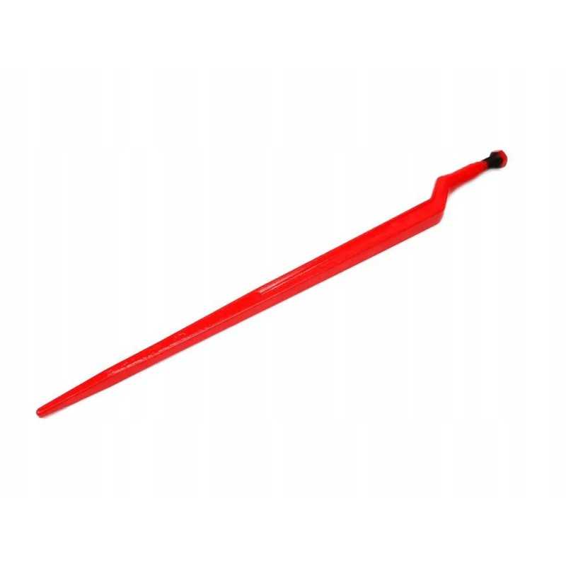 Krautuvas universalus raudonas zl 880 mm padavimas