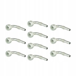 Dkr 90 spaustukas dn12 1 2sn g3 8 x 10 hidrolideris