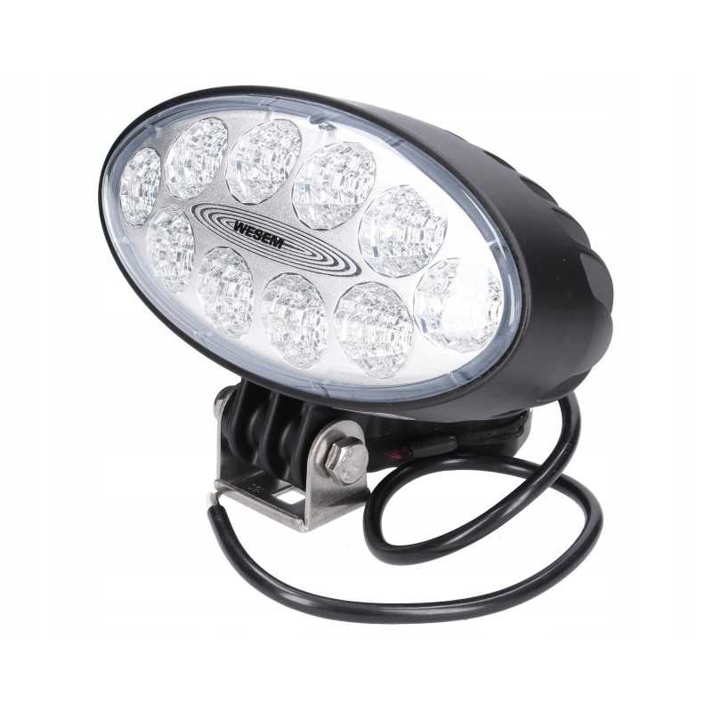 Wesem LED darbo lempa 35w 3000lm difuzinė