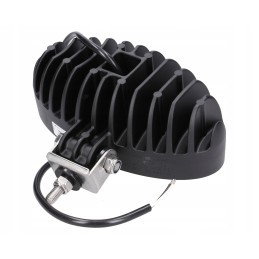 Wesem LED darbo lempa 35w 3000lm difuzinė