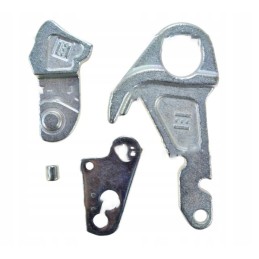 Cbm kabelio kablio remonto rinkinys 2 3 938631 zetor