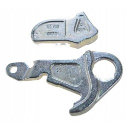 Cbm kabelio kablio remonto rinkinys 2 3 938631 zetor