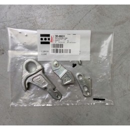 Cbm kabelio kablio remonto rinkinys 2 3 938631 zetor