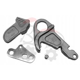 Cbm kabelio kablio remonto rinkinys 2 3 938631 zetor