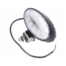 Wesem LED darbo lempa 40w 4000lm difuzinė