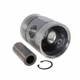 Variklio stūmoklis 50106480 c 330 su kaiščiu