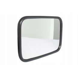 Šoninis veidrodėlis traktoriaus priekabai 170x270mm