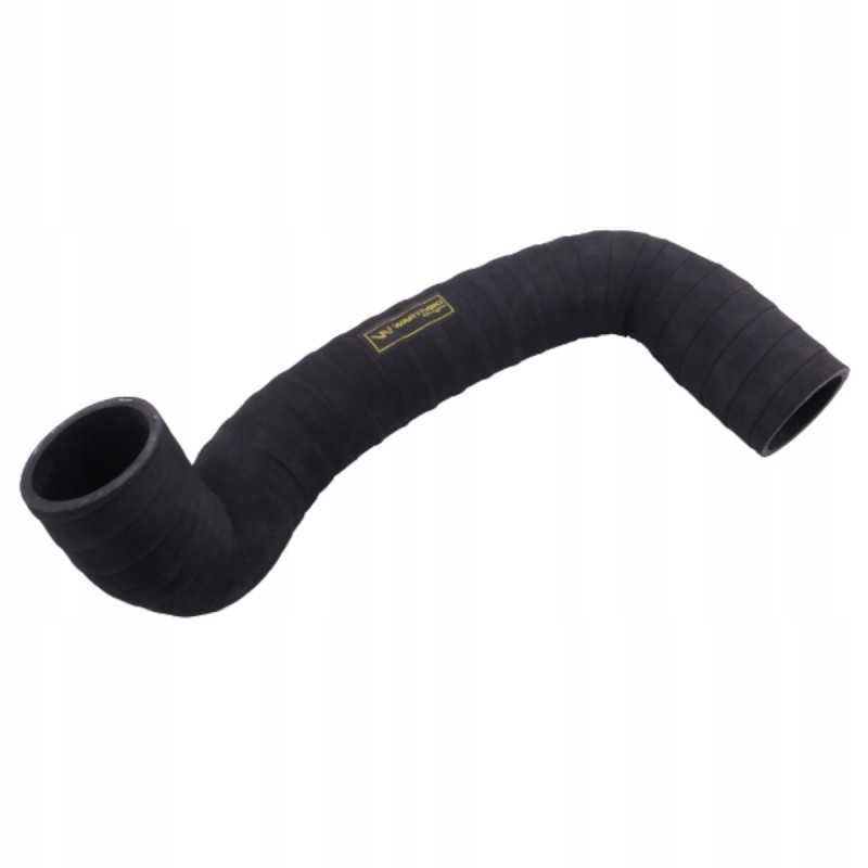 Apatinė radiatoriaus žarna 83907879 new holland ford