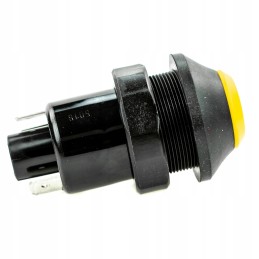 Massey Ferguson užrakto jungiklis 3384575m1