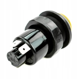 Massey Ferguson užrakto jungiklis 3384575m1