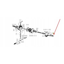 215127 0 sandarinimo žiedas nilos 6309 zav