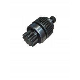 Starterio pavara su reduktoriumi t 25 mtz 80 pol