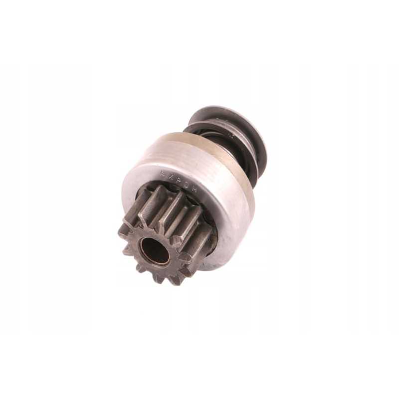 Spark MSX 667 Expom starterio movos mazgas