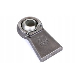 Traukimo galvutė su apsauga c 330 c 360 mf3