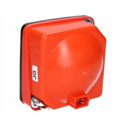 Priekinio žibinto cobo tos pačios krypties reflektorius
