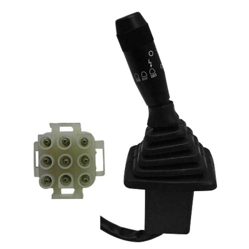 Daugiafunkcis jungiklis 22701227000 cobo