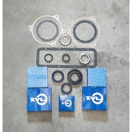 Remonto rinkinys stebulės reduktoriui ir makštiui c360 c355 c4011