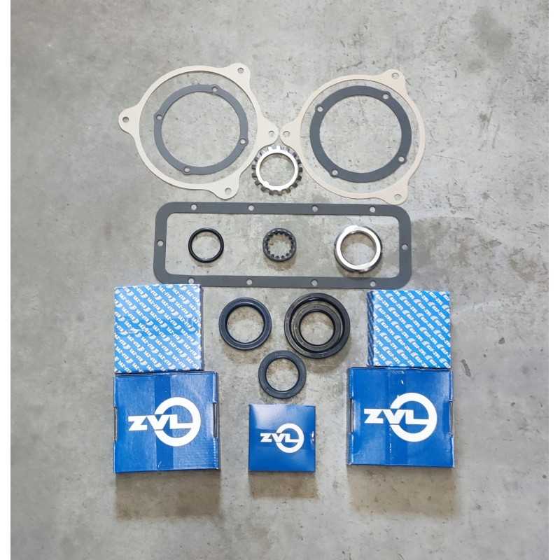 Remonto rinkinys stebulės reduktoriui ir makštiui c360 c355 c4011