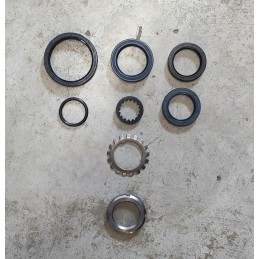 Remonto rinkinys stebulės reduktoriui ir makštiui c360 c355 c4011