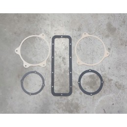 Remonto rinkinys stebulės reduktoriui ir makštiui c360 c355 c4011