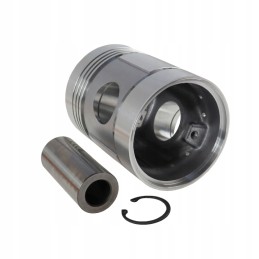 C 330 variklio stūmoklis 50106480 c 330 su pasukimu