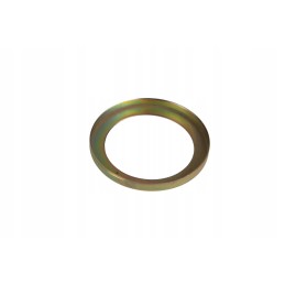 1692603m1 metalinis pavaros krumpliaračio žiedas