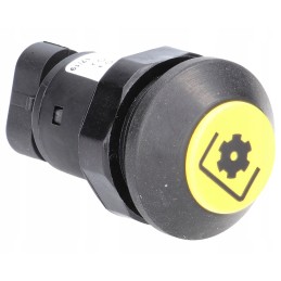 GTV jungiklio mygtukas john deere al208892