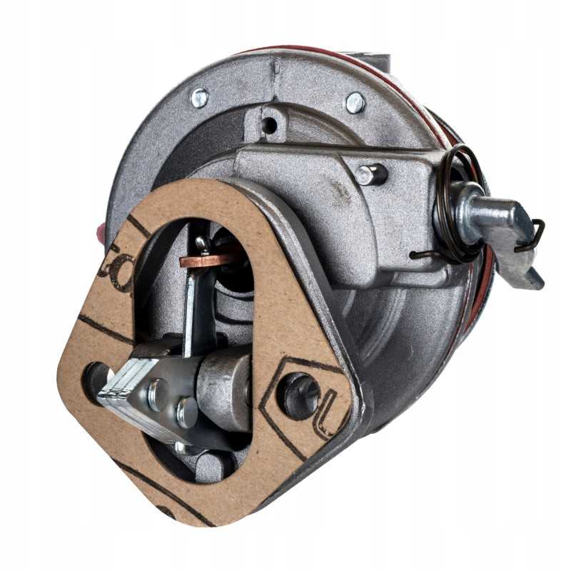 Tiekimo siurblys ford nh 25061585 25066388 polmo