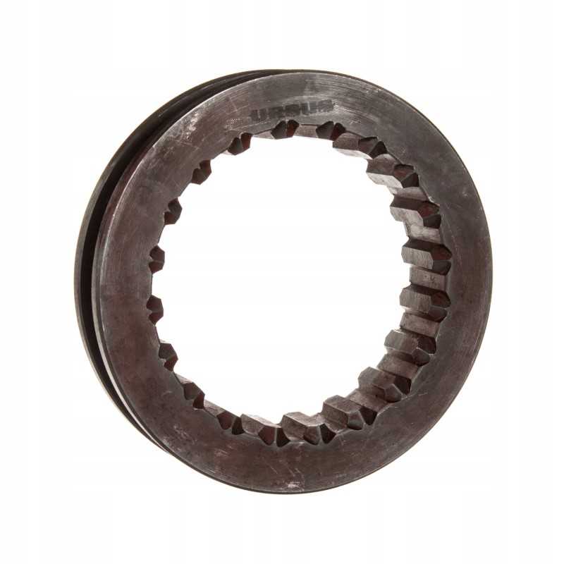 Tarpinės pavarų dėžės C 385 Ursus slankioji įvorė