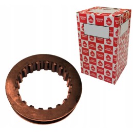 Tarpinės pavarų dėžės C 385 Ursus slankioji įvorė