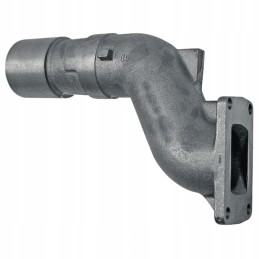 Išmetimo kolektorius 38002742 granitas