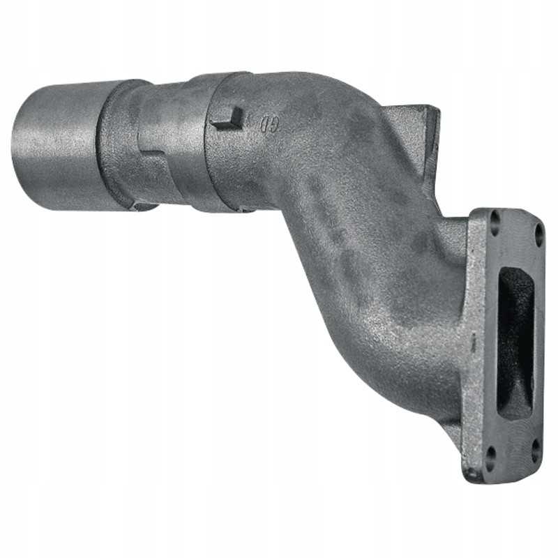 Išmetimo kolektorius 38002742 granitas