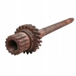 Sankabos velenas pavarų dėžei ir pakopai C 330m originalus