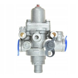 Slėgio reguliatorius Zetor 53234901 dalies numeris