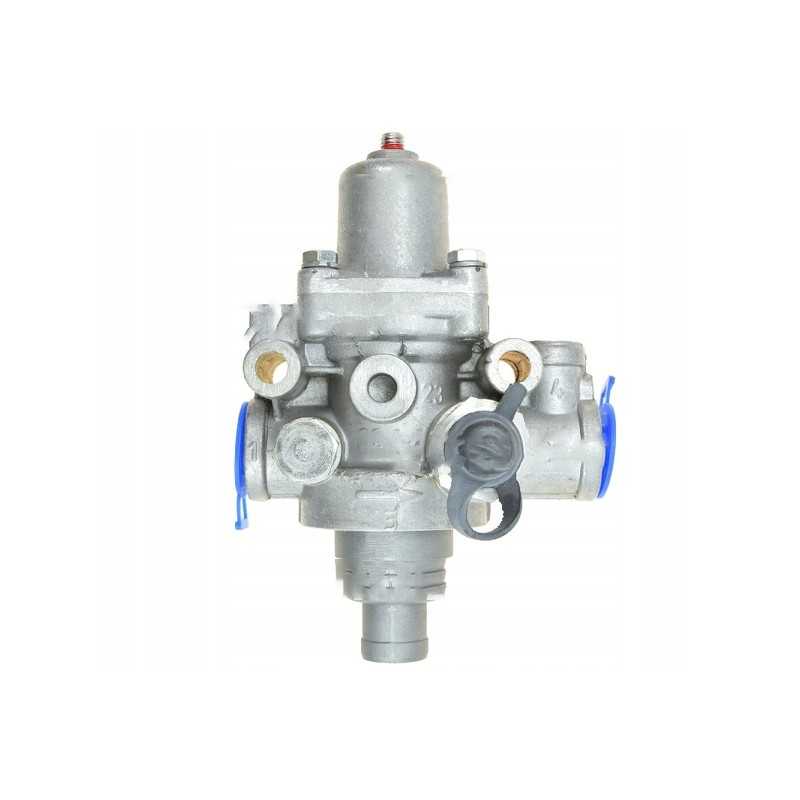 Slėgio reguliatorius Zetor 53234901 dalies numeris