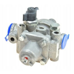 Slėgio reguliatorius Zetor 53234901 dalies numeris