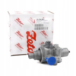 Slėgio reguliatorius Zetor 53234901 dalies numeris