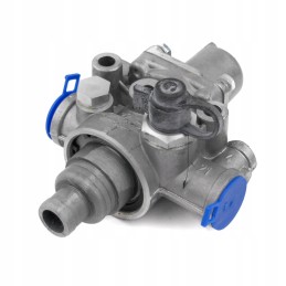 Slėgio reguliatorius Zetor 53234901 dalies numeris